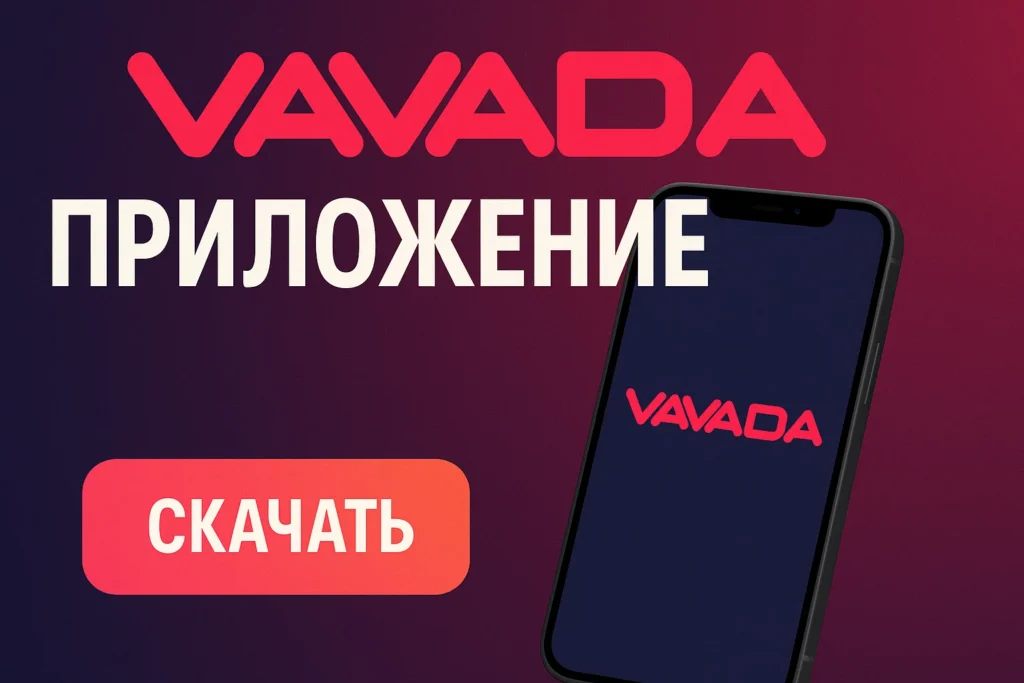 Вавада Казино Приложение на Мобильный в Казахстане
